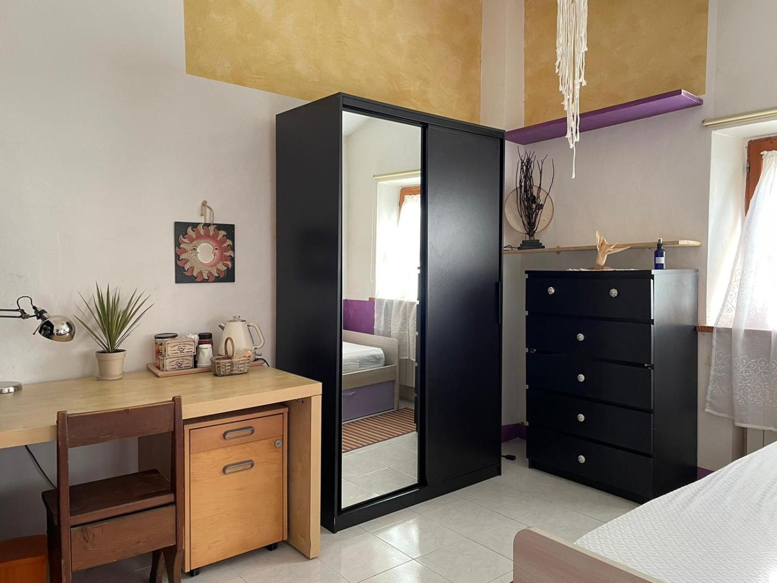 Affittacamere La Casella مونتيريجيوني المظهر الخارجي الصورة