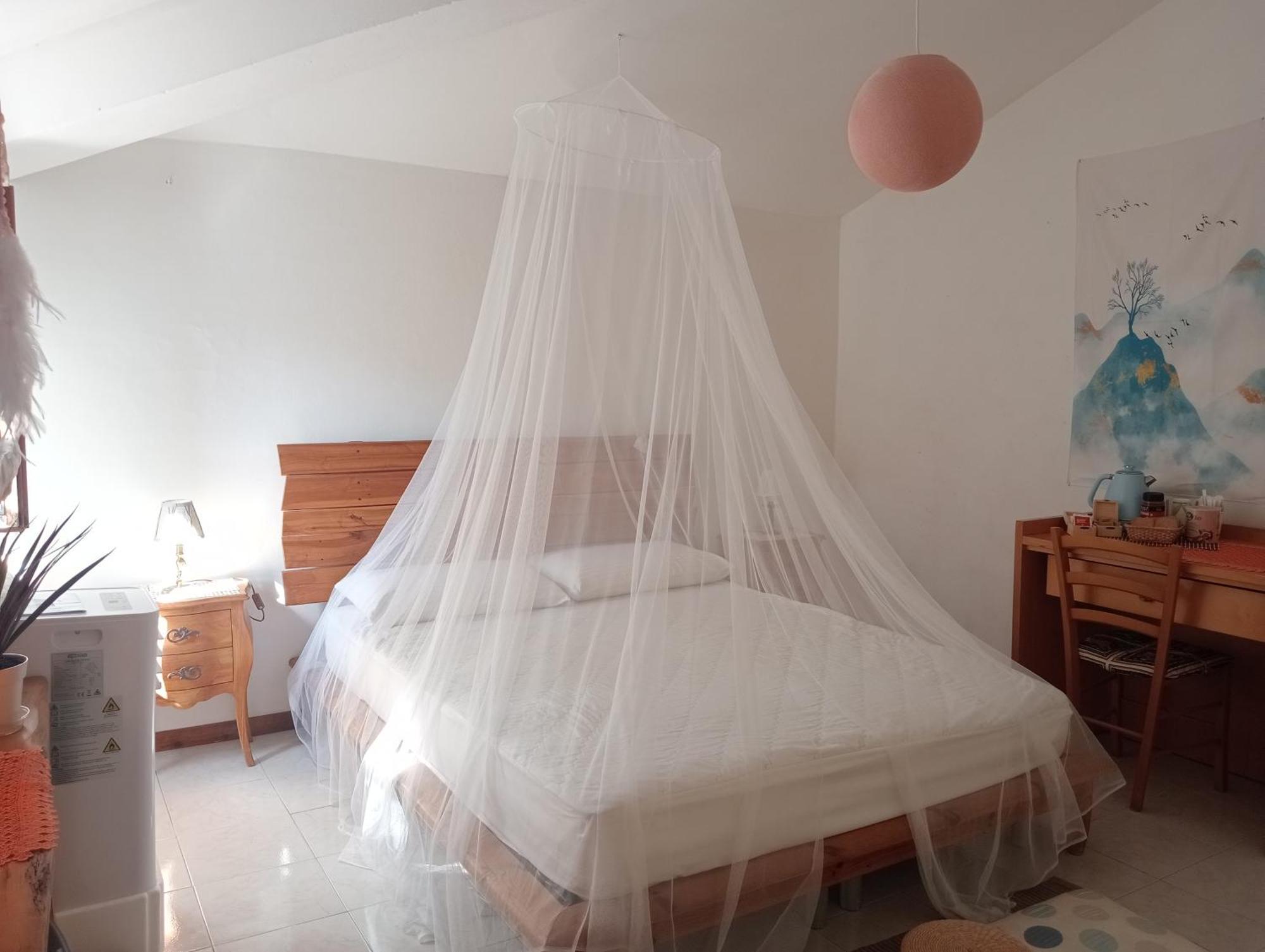 Affittacamere La Casella مونتيريجيوني المظهر الخارجي الصورة