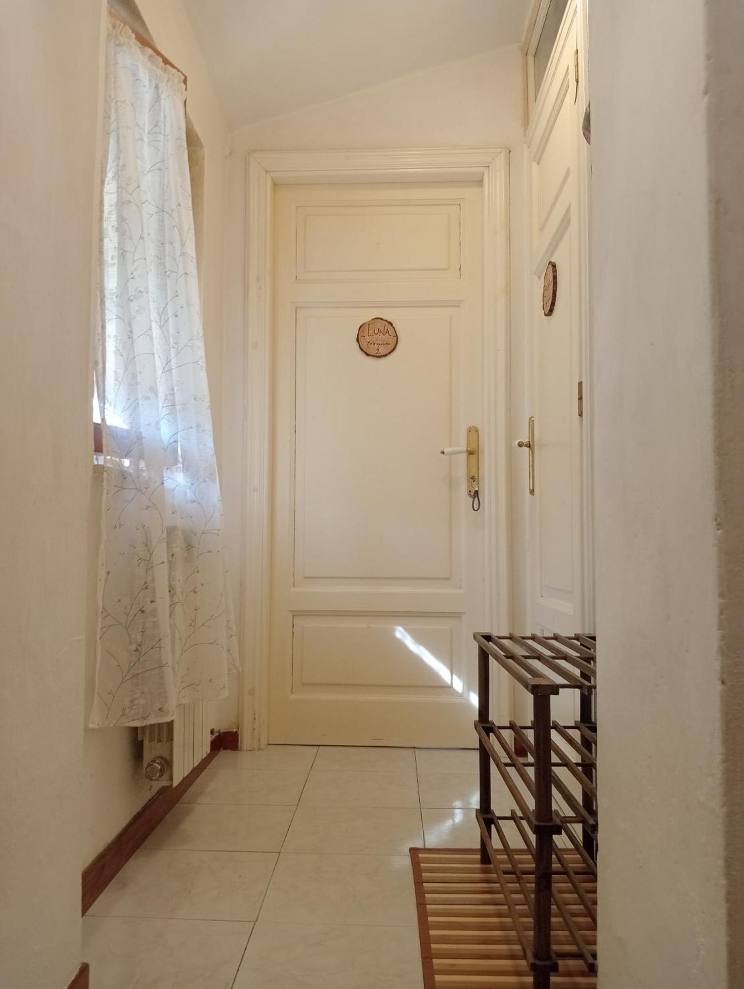 Affittacamere La Casella مونتيريجيوني المظهر الخارجي الصورة