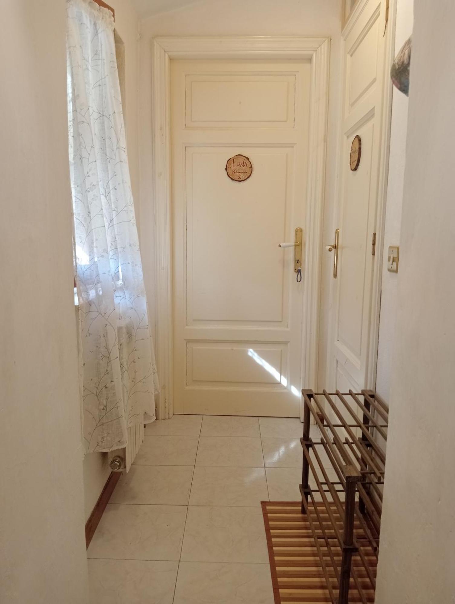 Affittacamere La Casella مونتيريجيوني المظهر الخارجي الصورة