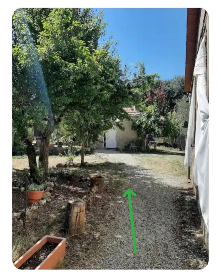 Affittacamere La Casella مونتيريجيوني المظهر الخارجي الصورة