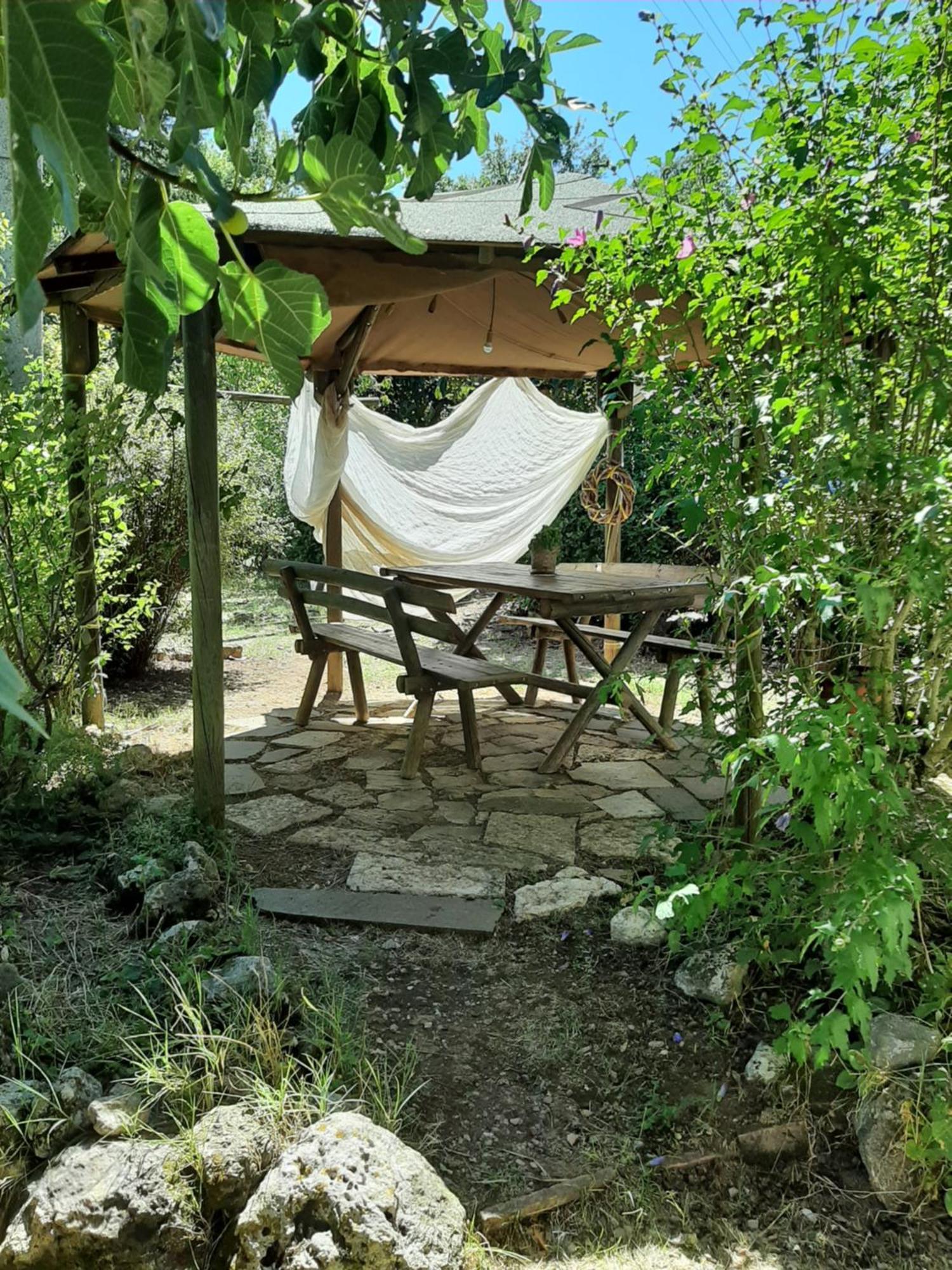 Affittacamere La Casella مونتيريجيوني المظهر الخارجي الصورة